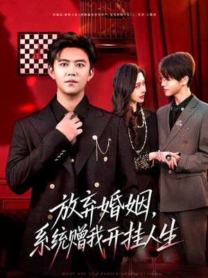 放弃婚姻,系统赠我开挂人生(60集) 放弃婚姻,系统赠我开挂人生(60集)全集免费