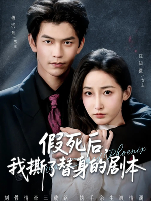 替身掉马后，傅爷连夜清算（78集）爆款短剧推荐