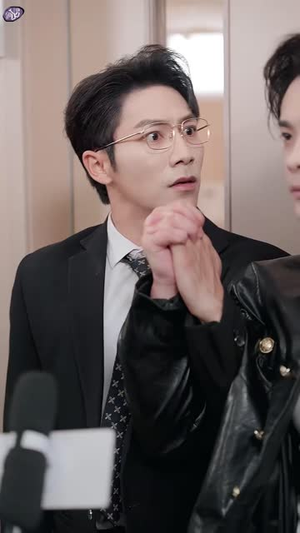 诱他失控(65集) 诱他失控(65集)超好看短剧推荐