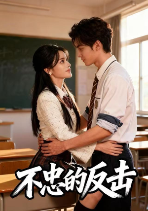 不忠的反击（26集）在哪看免费