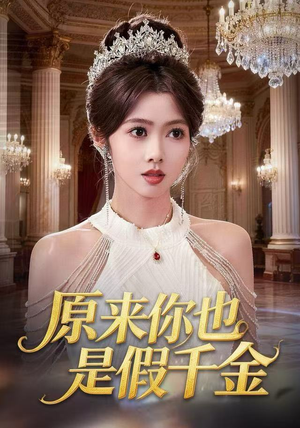 原来你也是假千金(73集) 原来你也是假千金(73集)古代短剧推荐