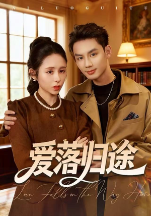 爱落归途(55集) 爱落归途(55集)全剧免费观看