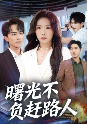 曙光不负赶路人（75集）短剧爆款推荐