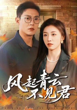 风起青云不见君（60集）最热短剧抢先看