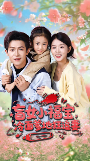 盲女小福宝,冷面爹地狂追妻(70集) 盲女小福宝,冷面爹地狂追妻(70集)在哪个app能看