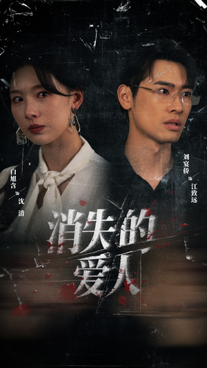 消失的爱人（56集）全剧看到大结局