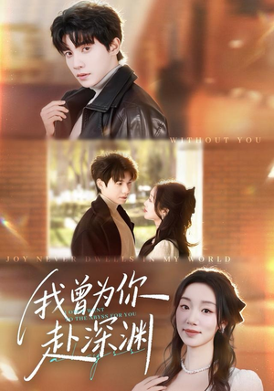 我曾为你赴深渊（63集）每天短剧分享