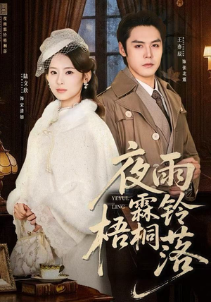 烽火错爱（51集）短剧上热门