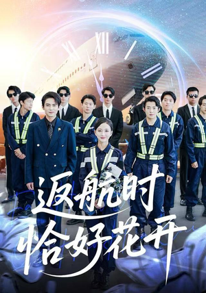 返航时恰好花开(101集) 返航时恰好花开(101集)热播短剧分享
