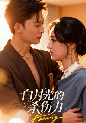 白月光的杀伤力(60集) 白月光的杀伤力(60集)免费看全网短剧