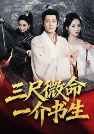 三尺微命一介书生(70集) 三尺微命一介书生(70集)精彩短剧来袭