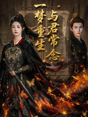 一梦重生与君常念(59集) 一梦重生与君常念(59集)全集完整版