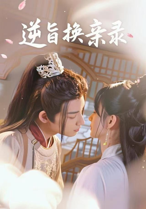 逆旨换亲录（68集）短剧推荐分享