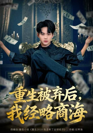 重生被弃后，我经略商海（80集）短剧抢先看全集