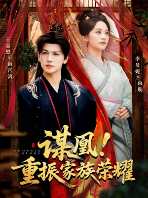 谋凰！重振家族荣耀（60集）演的怎么样