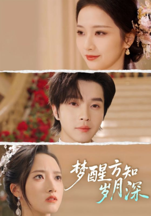 梦醒方知岁月深（80集）推荐热门短剧