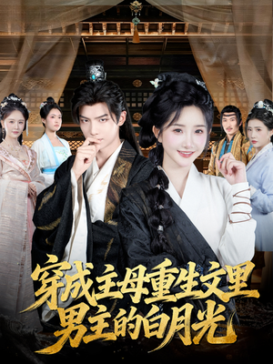 穿成主母重生文里男主的白月光（60集）热门短剧在线看