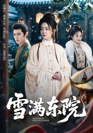 雪满东院（60集）热门短剧分享