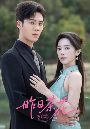 昨日茶花（56集）流畅播放免费看