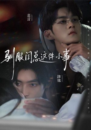 驯服闫总这件小事(58集) 驯服闫总这件小事(58集)原创精彩短剧