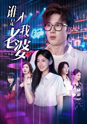 谁才是我老婆(78集) 谁才是我老婆(78集)海量资源免费看