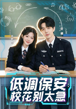 低调保安:校花别太急(82集) 低调保安:校花别太急(82集)短剧解说热门