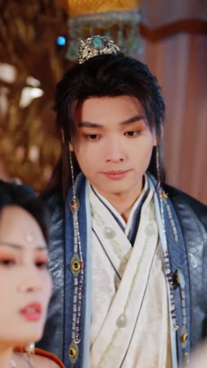 下堂三年修仙赘婿轰动京城（60集）这部短剧太好看