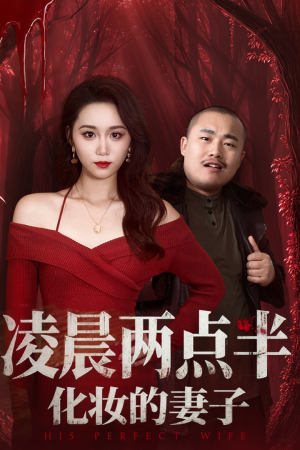 凌晨两点半化妆的妻子(50集) 凌晨两点半化妆的妻子(50集)全集在线看