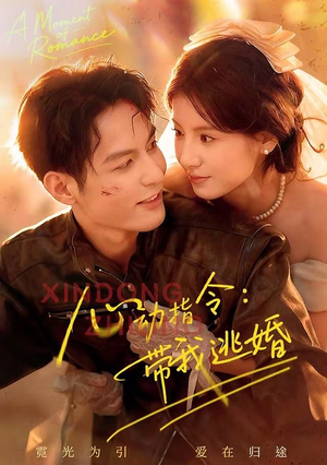 心动指令：带我逃婚（61集）短剧热播抢先看