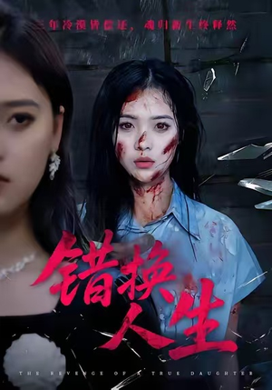 错换人生（61集）好看的短剧分享