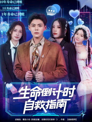 生命倒计时自救指南(84集) 生命倒计时自救指南(84集)好看的短剧分享