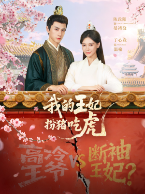 我的王妃扮猪吃虎（79集）第二季