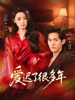 爱迟了很多年(73集) 爱迟了很多年(73集)精彩短剧推荐