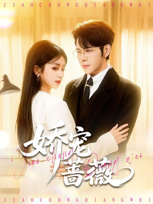 娇宠蔷薇（93集）看到了大结局