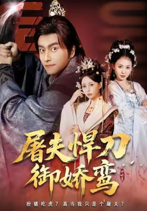 屠夫悍刀御娇鸾(81集) 屠夫悍刀御娇鸾(81集)全集完整版