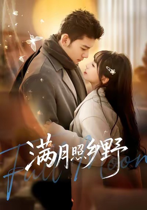 满月照乡野（70集）看过的人都说好
