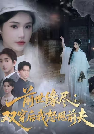 前世缘尽：双穿后我怒甩前夫（90集）免费短剧全集看