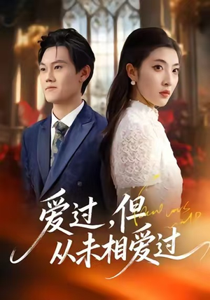 爱过，但从未相爱过（30集）番茄短剧看全集