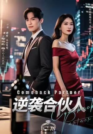 逆袭合伙人（31集）在哪里可以看