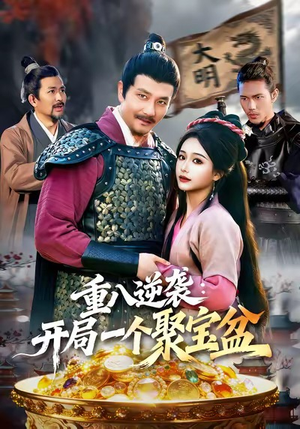 重八逆袭开局一个聚宝盆（140集）全网短剧抢先看