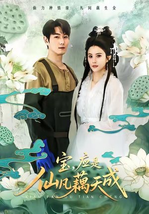 宝，应是仙凡藕天成（69集）经典老剧免费看