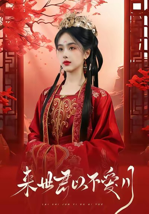 来世君以不爱月(36集) 来世君以不爱月(36集)观看软件