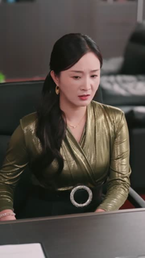 萌娃操盘手：爹地妈咪请贴贴（59集）每日短剧分享