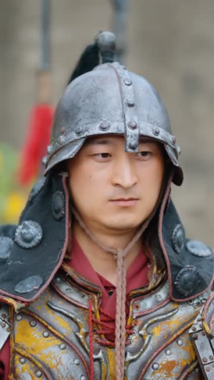 巾帼无双撼天地（70集）热门爆款短剧