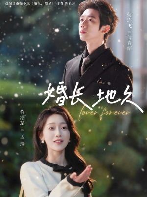 婚长地久（84集）最新热剧免费看