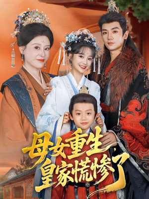 母女重生,皇家慌惨了(81集) 母女重生,皇家慌惨了(81集)海量资源免费看