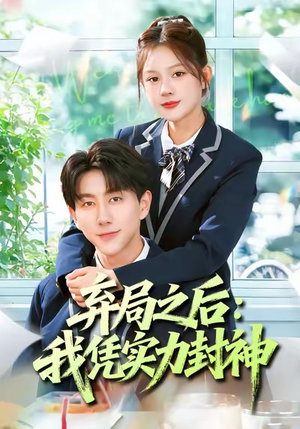 弃局之后我凭实力封神（89集）最火爆短剧