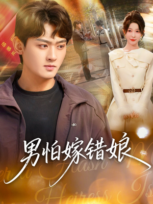 男怕嫁错娘(92集) 男怕嫁错娘(92集)热播短剧重燃