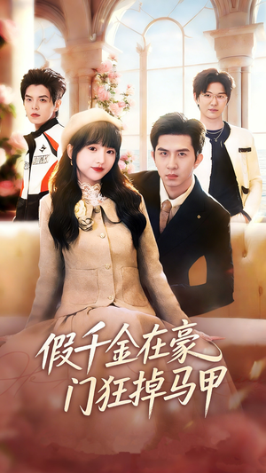 千金归来哥哥们轮番护短（82集）短剧热门推荐