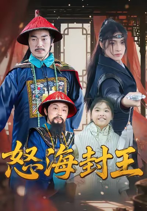 怒海封王（54集）全集免费